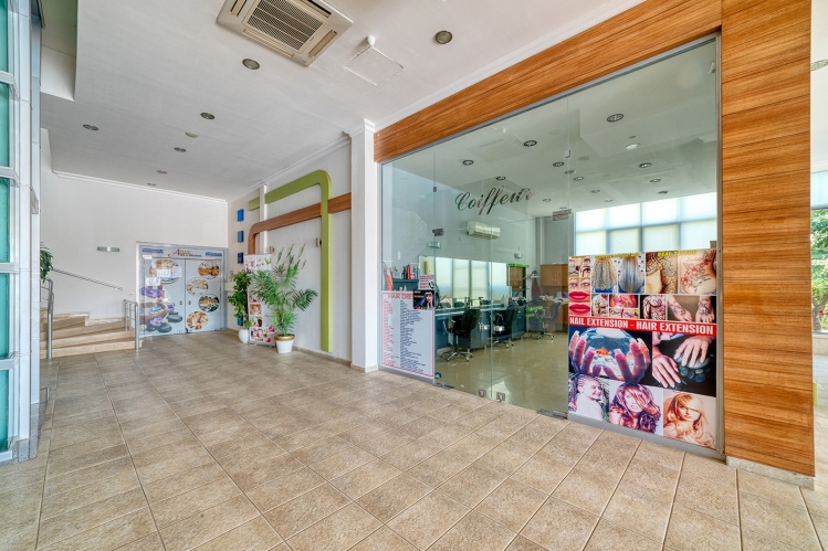 Furnished apartment in Olive City for sale