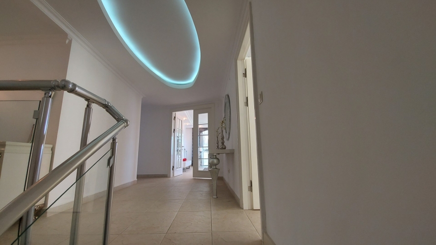 Exklusives Apartment in Alanya