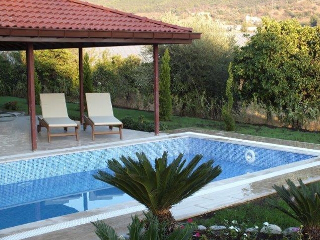 Villa zum Verkauf in Gazipasa