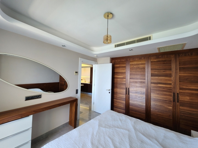 Luxury real estate in Alanya