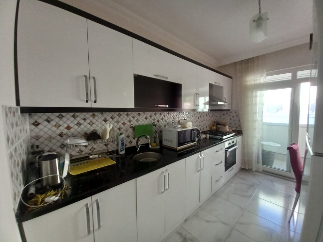 Affordable apartment in Manavgat